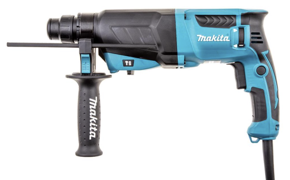 Перфоратор Makita HR 2630 – фото №1 Перфоратор Makita HR 2630 – №1