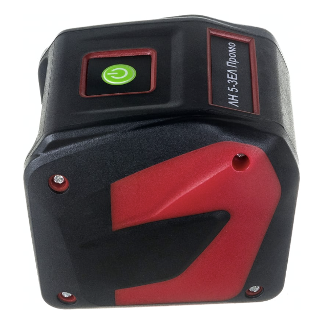 Уровень лазерный Elitech ЛН 5-ЗЕЛ Промо – №1