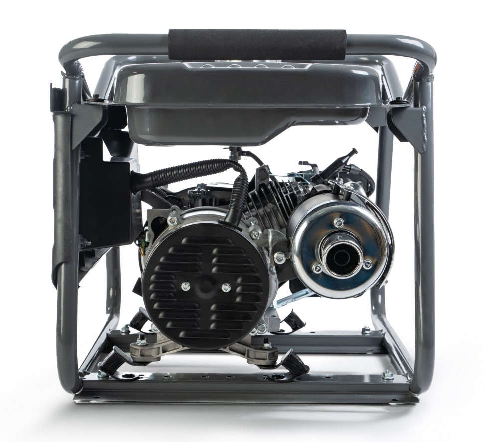 Генератор бензиновый Helmut LT 2200 – №6