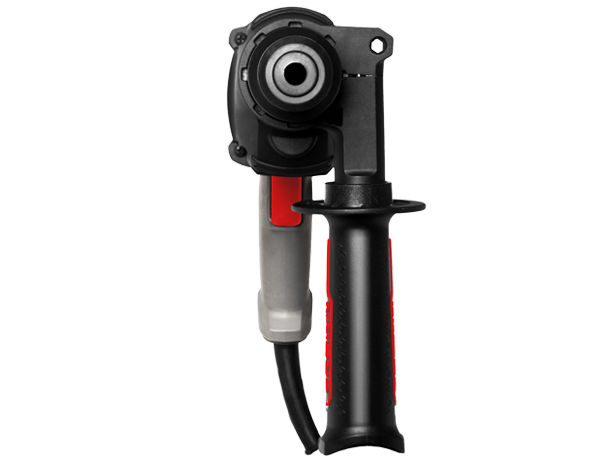 Перфоратор Crown CT18138 BMC – №5