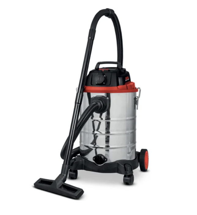 Пылесос промышленный Crown CT42034 – №1