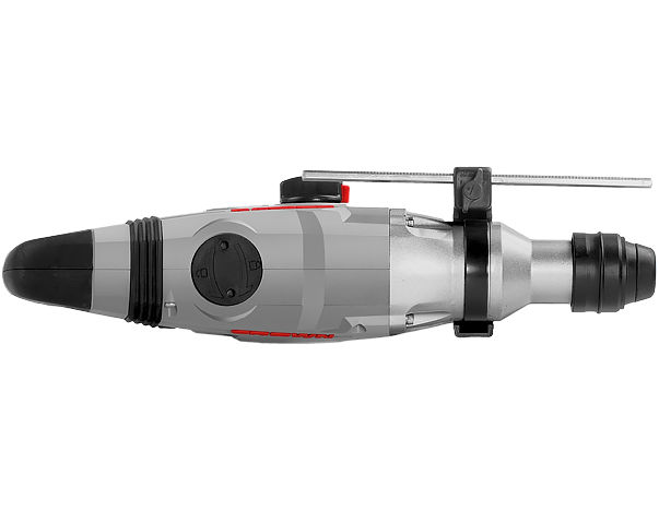 Перфоратор Crown CT18114 BMC – фото №1 Перфоратор Crown CT18114 BMC – №1