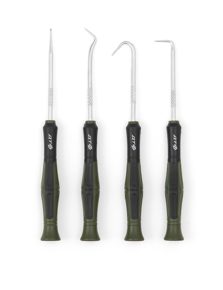 Набор крючков универсальных Дело Техники (4 шт) – №1