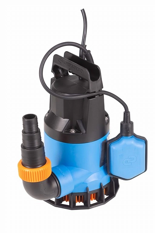 Насос погружной Джилекс Дренажник 85/6 – №2