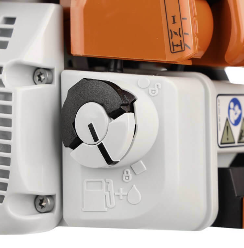 Пила цепная бензиновая Stihl MS 250 45 см – №3