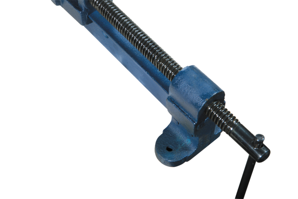 Струбцина T-образная Wilton TBC/5 1500 мм – №5