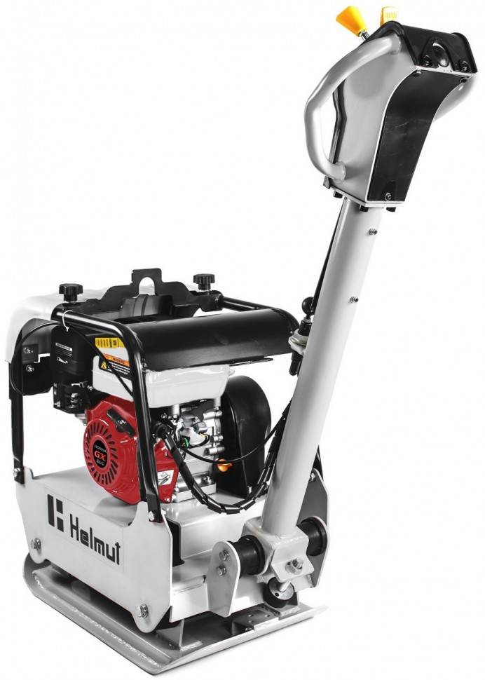 Виброплита бензиновая Helmut RP120H – фото №3 Виброплита бензиновая Helmut RP120H – №3