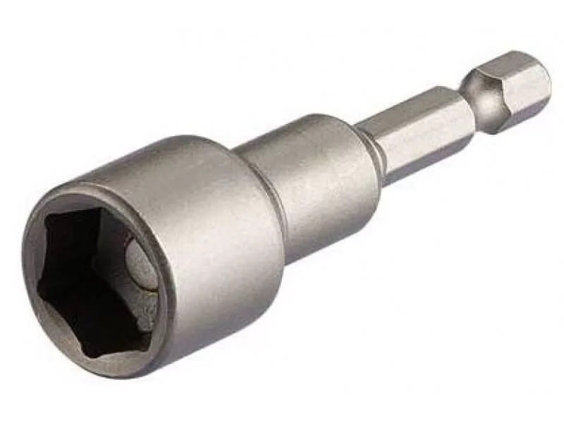 Бита с торцевой головкой WhirlPower 6 мм – №1