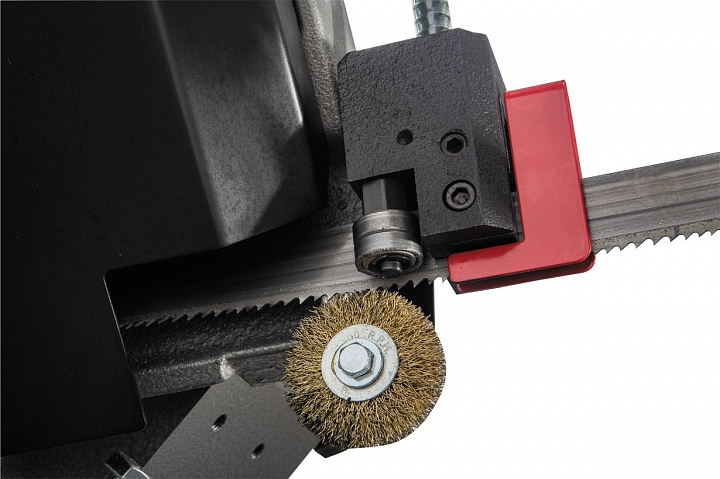 Станок ленточнопильный с гидрозагрузкой Jet MBS-1011DAP – №11