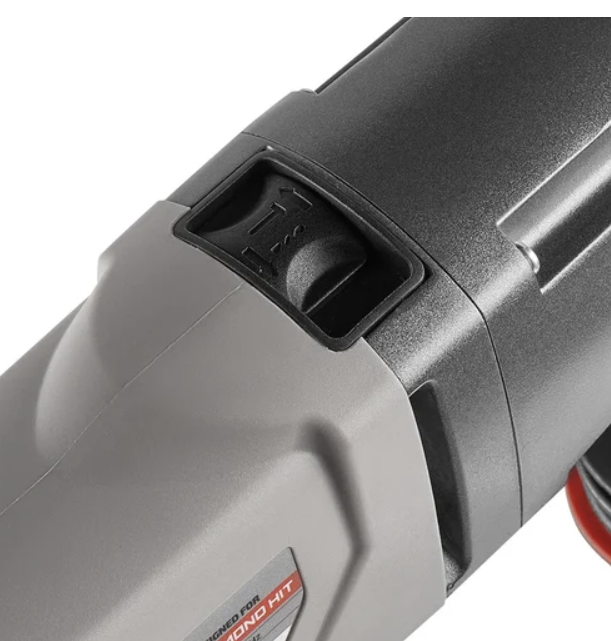 Дрель для алмазного сверления Crown CT32072DH BMC с микро-ударом – фото №3 Дрель для алмазного сверления Crown CT32072DH BMC с микро-ударом – №3