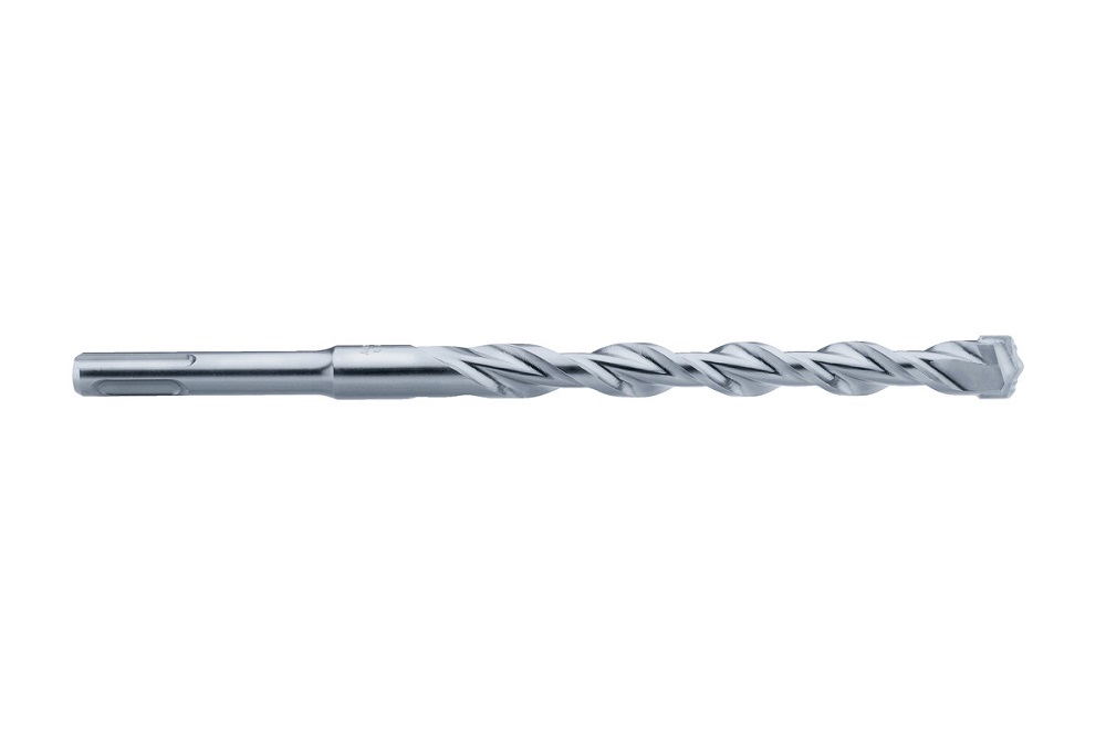 Бур SDS+ Metabo Pro4 (2C) 6х160/100 мм – фото №1 Бур SDS+ Metabo Pro4 (2C) 6х160/100 мм – №1