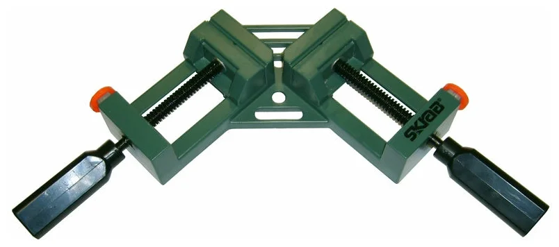 Струбцина угловая Skrab (25517) – №1