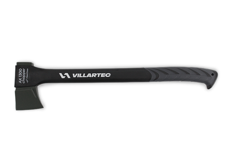Топор-колун Villartec AX 1300 гр. – фото №1 Топор-колун Villartec AX 1300 гр. – №1