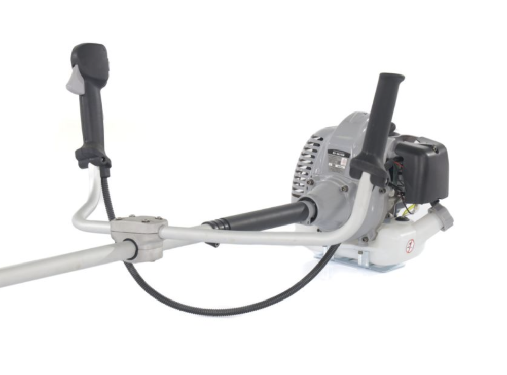 Триммер бензиновый Интерскол КБ-44/43В – №2