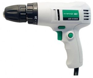 Сетевые дрели-шуруповерты купить в интернет-магазине Тиски