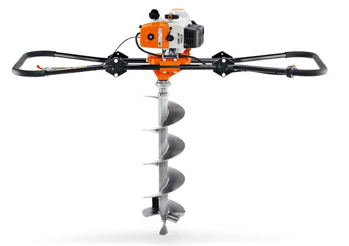 Мотобур Stihl BT360 – №1