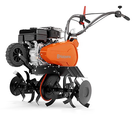 Культиватор бензиновый Husqvarna TF 334 – фото №1 Культиватор бензиновый Husqvarna TF 334 – №1