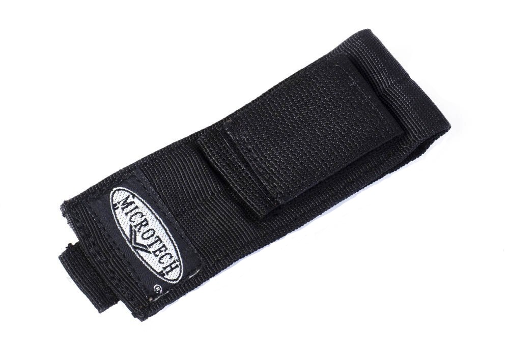 Чехол фирменный для ножей Microtech (Ultratech, UTX-85, Troodon) – №1