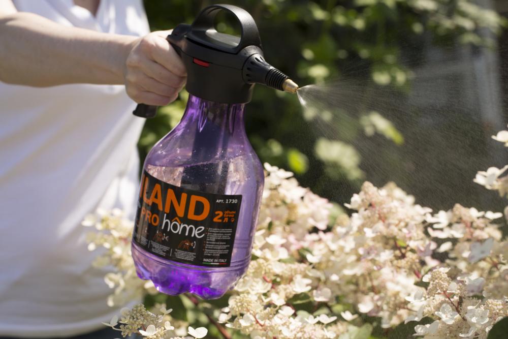 Опрыскиватель Finland Home 2 л (1730) – №1