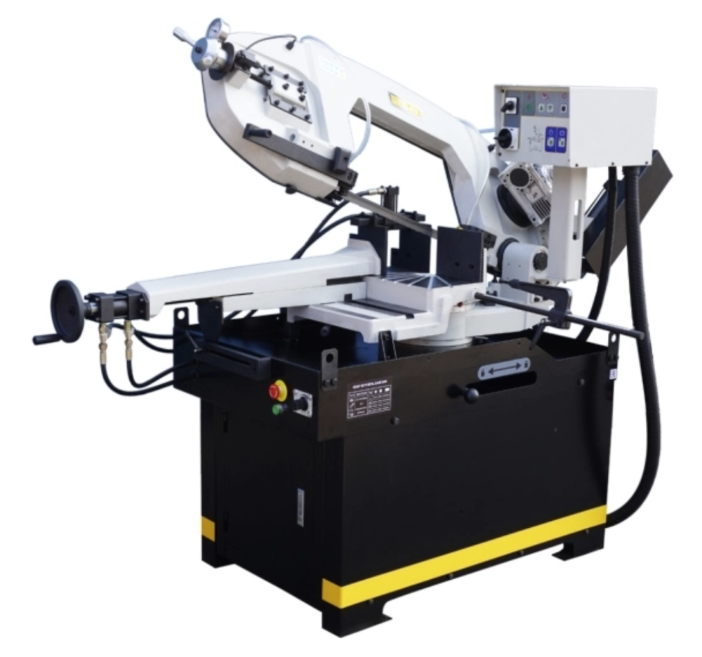 Станок ленточнопильный Stalex BSM-270GVH – фото №1 Станок ленточнопильный Stalex BSM-270GVH – №1