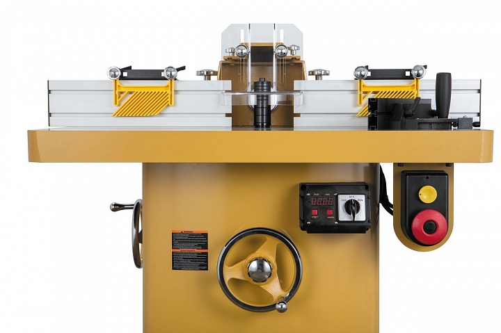 Станок фрезерный Powermatic PM2700 – №6