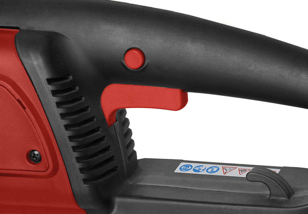 Пила цепная электрическая Парма М4 – №2