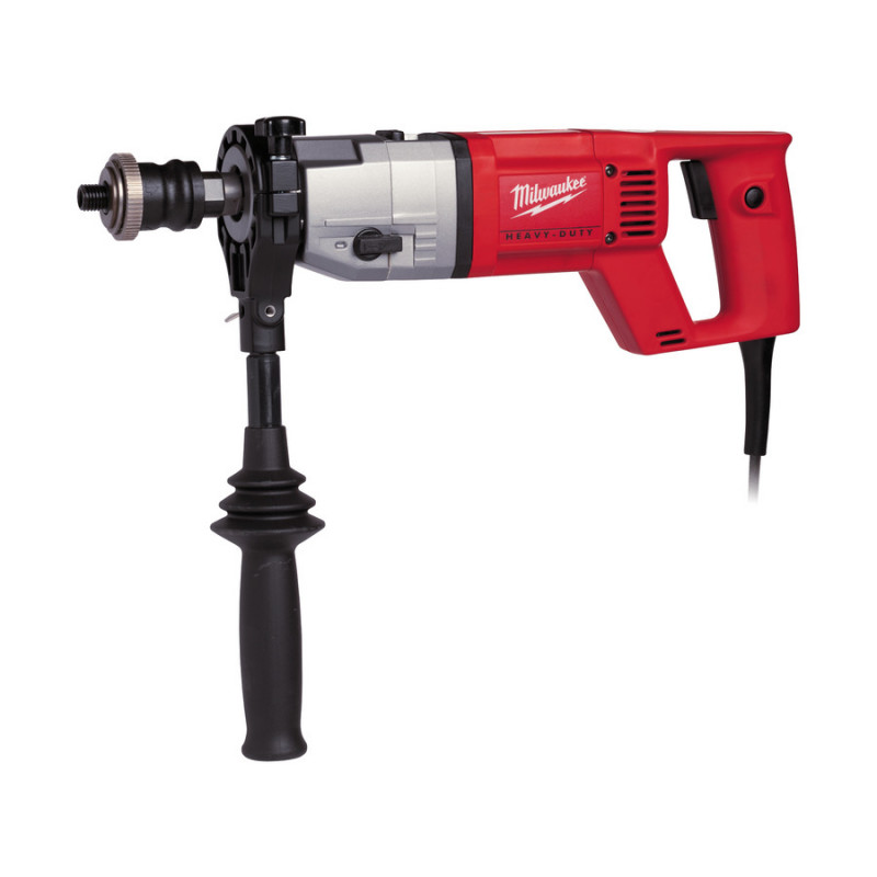 Дрель для алмазного сверления Milwaukee DD2-160XE – фото №1 Дрель для алмазного сверления Milwaukee DD2-160XE – №1