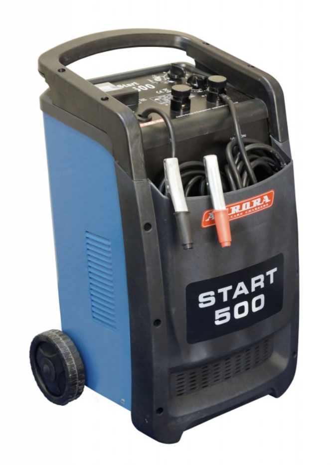 Пуско-зарядное устройство Aurora Start 500 – №1