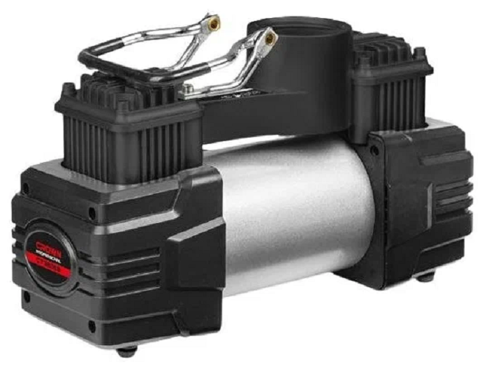 Компрессор автомобильный Crown CT36068 – №1