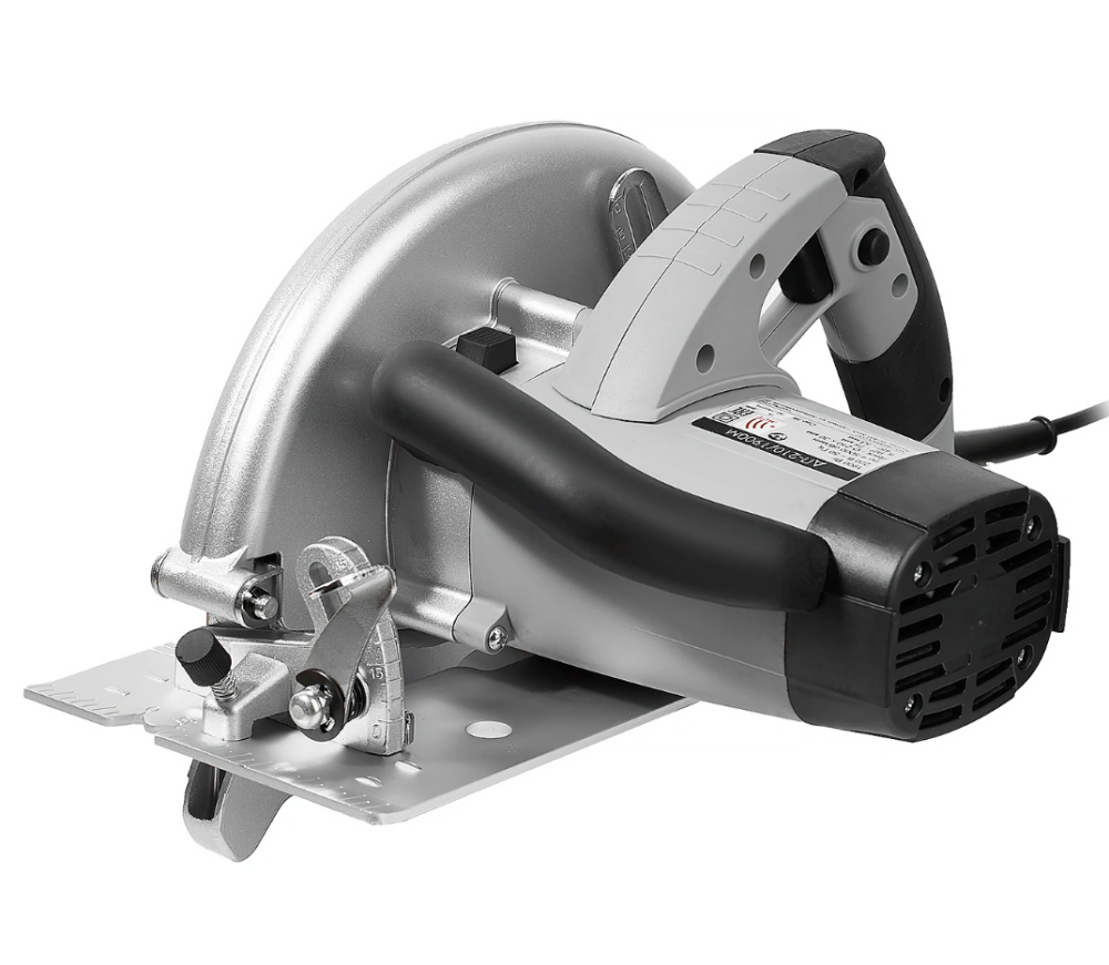 Пила циркулярная Интерскол ДП-210/1900М – №2