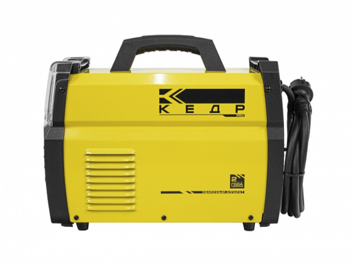 Сварочный аппарат плазменной резки Кедр MultiCUT-400C – №3