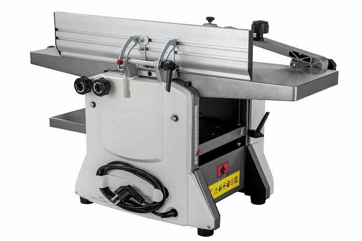 Станок фуговально-рейсмусовый Jet JPT-8В-М – №7