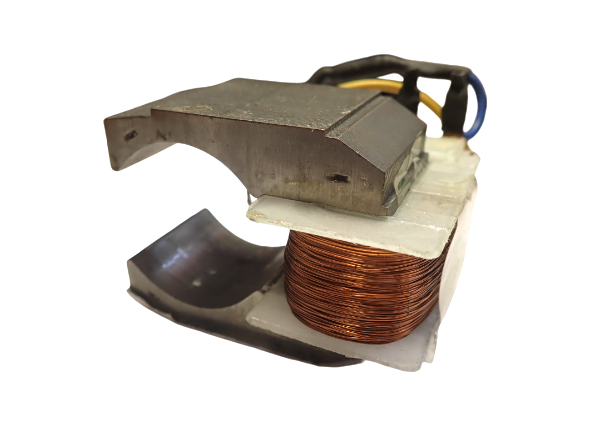Статор для ПШМ Blaucraft BSS 135 – №1