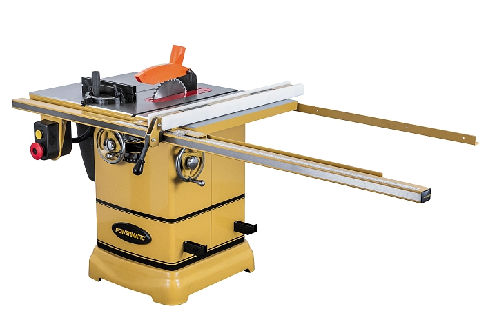 Станок циркулярный Powermatic PM1000 230В – фото №1 Станок циркулярный Powermatic PM1000 230В – №1