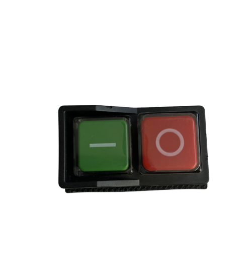 Выключатель для бетономешалок/станков/компрессоров AEZ 4 контакта 131(a) – №1