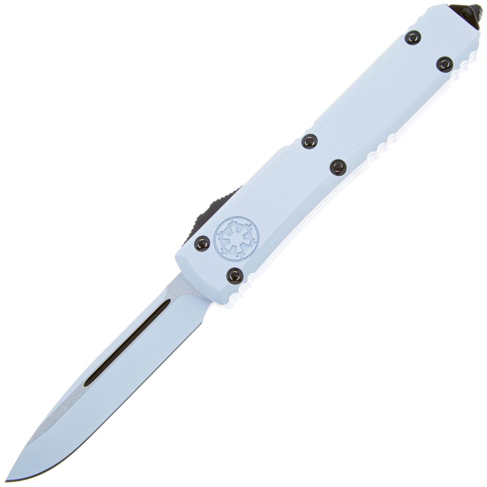 Нож Microtech Ultratech Stormtrooper S/E (121-1STD) – фото №1 Нож Microtech Ultratech Stormtrooper S/E (121-1STD) – №1