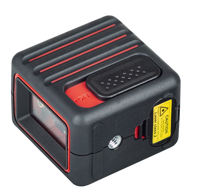 Уровень лазерный ADA Cube Mini Professional Edition – фото №2 Уровень лазерный ADA Cube Mini Professional Edition – №2