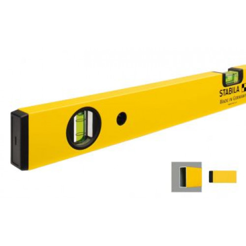 Уровень Stabila 70-2 180 см – фото №1 Уровень Stabila 70-2 180 см – №1