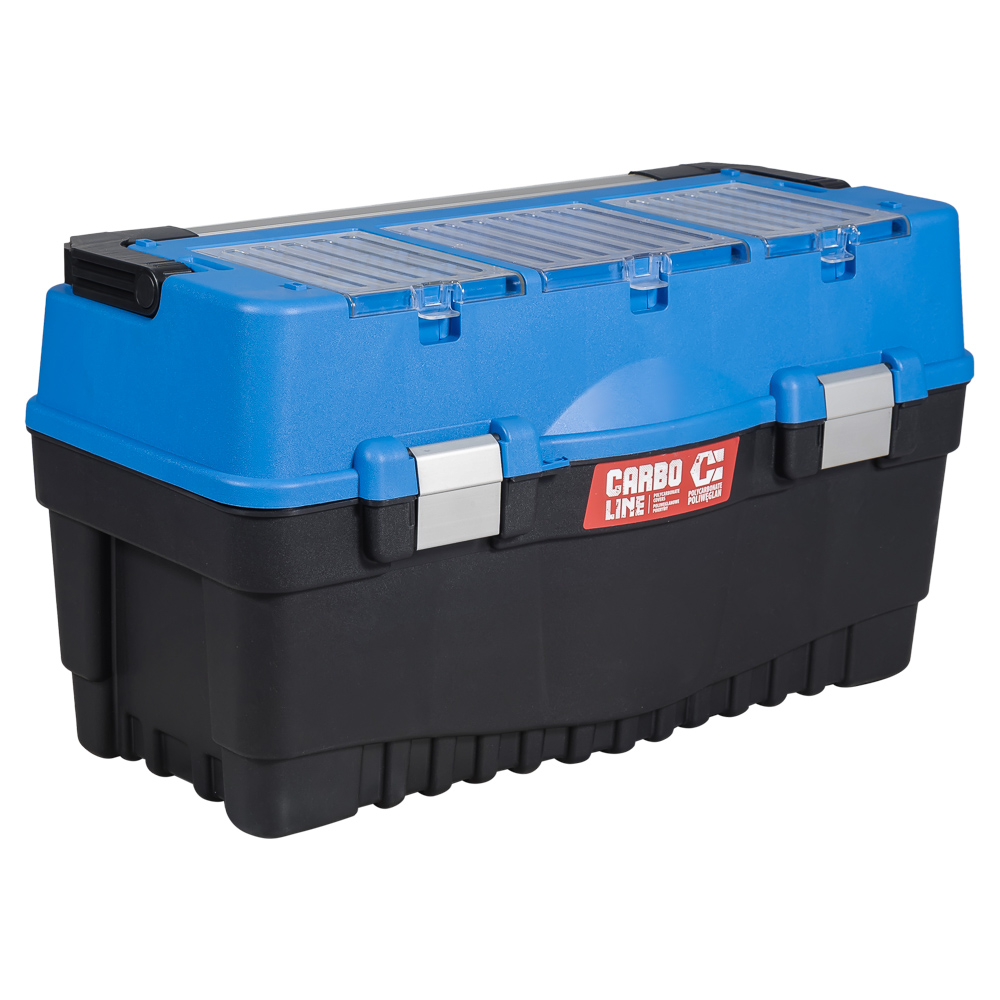 Ящик для инструментов МастерАлмаз Standard 595х289х328 мм – №1