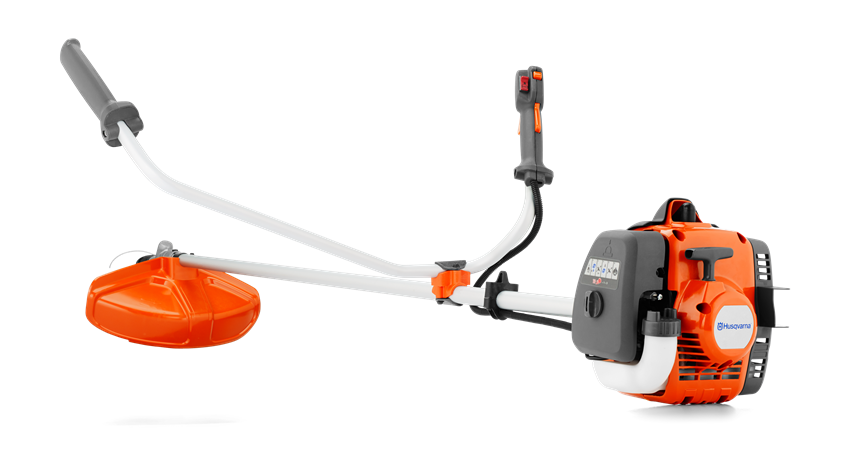 Триммер бензиновый Husqvarna 129 R – фото №1 Триммер бензиновый Husqvarna 129 R – №1