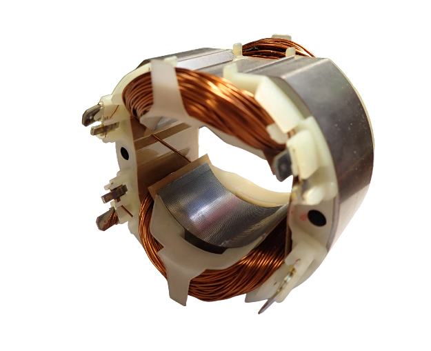 Статор для цепной пилы Makita UC 3001/ 3501/ 4001/ 3503 – №1