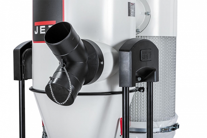 Стружкоотсос Jet JCDC-1.5 – №3