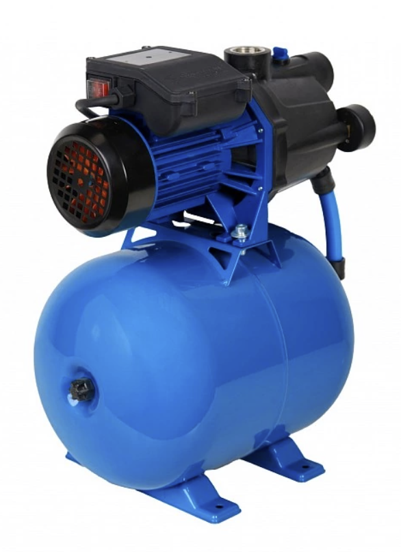 Насос-автомат Джилекс Джамбо 55/35 П-18 – №1