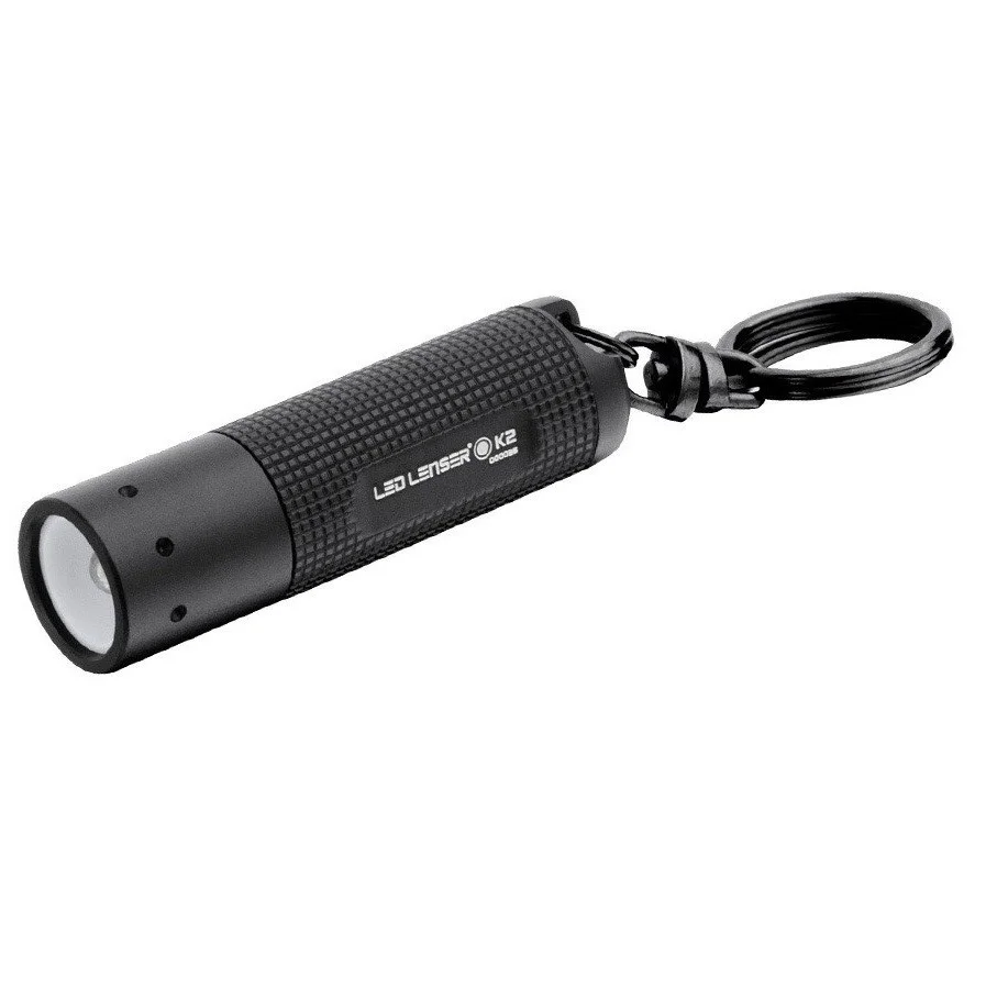 Фонарь Ledlenser K2 – №1