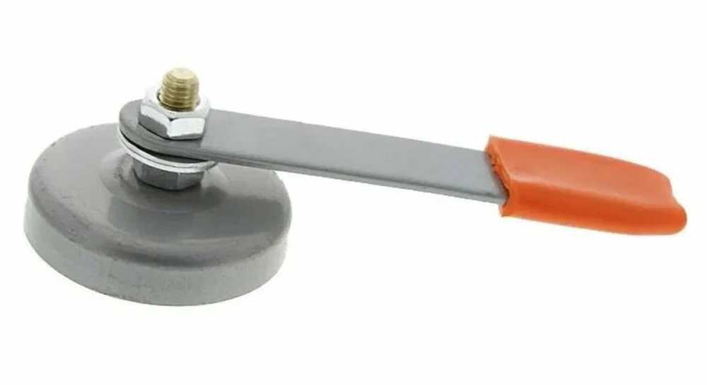 Клемма заземления MAG RH-300 магнитная 200 А – №1