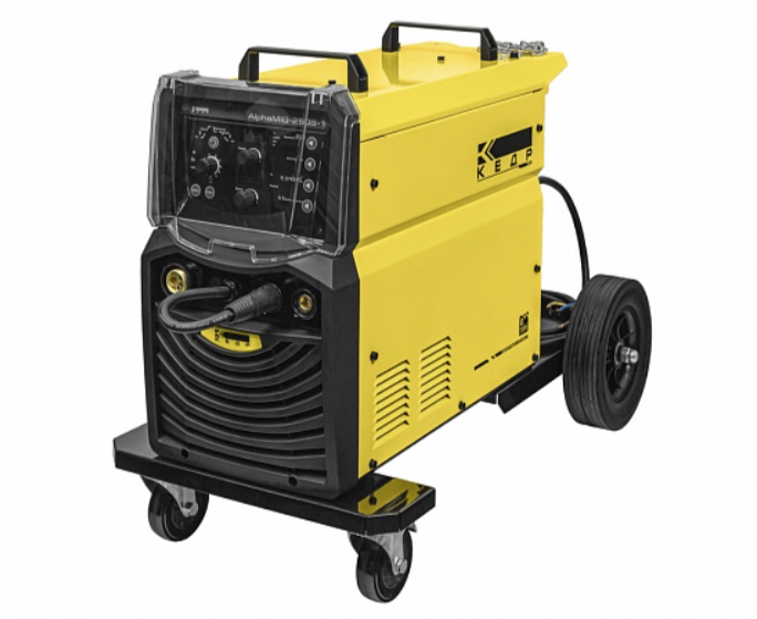 Сварочный полуавтомат Кедр AlphaMIG-250S-1 – №1