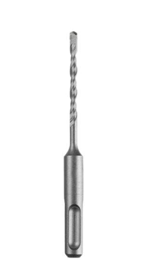 Бур SDS+ Strong 5х110/50 мм – фото №1 Бур SDS+ Strong 5х110/50 мм – №1