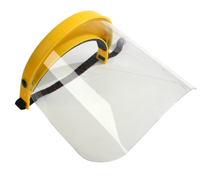 Маска защитная Oregon из поликарбонада (515066) – №1