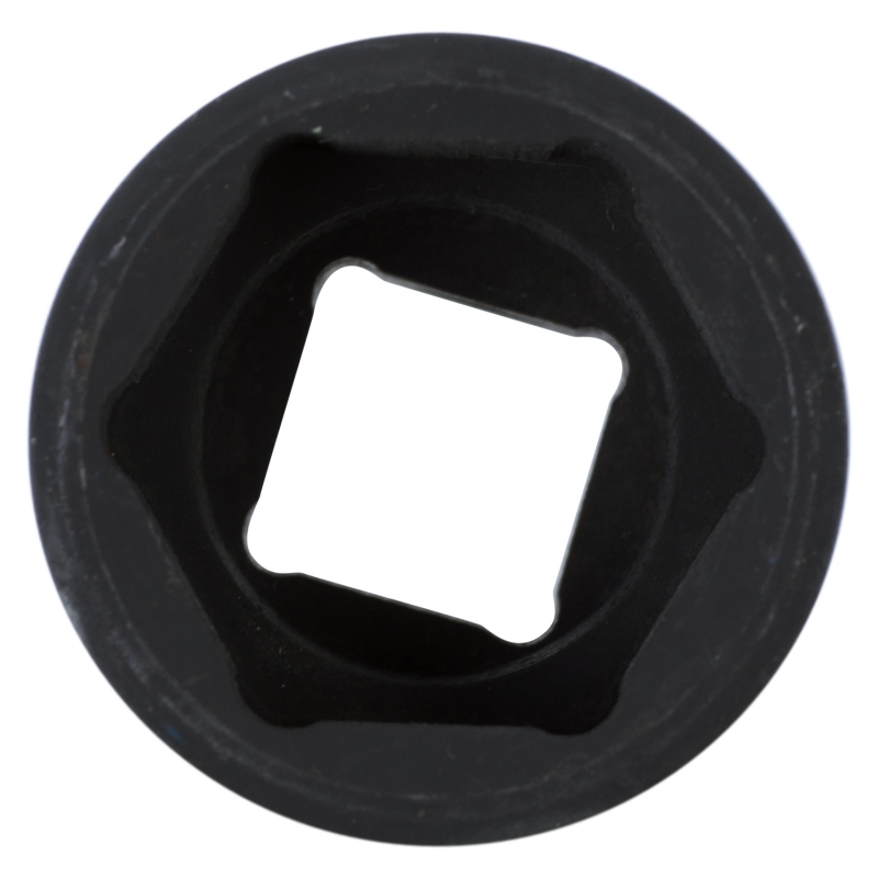 Головка торцевая King Tony 23 мм 1/2" ударная – №1