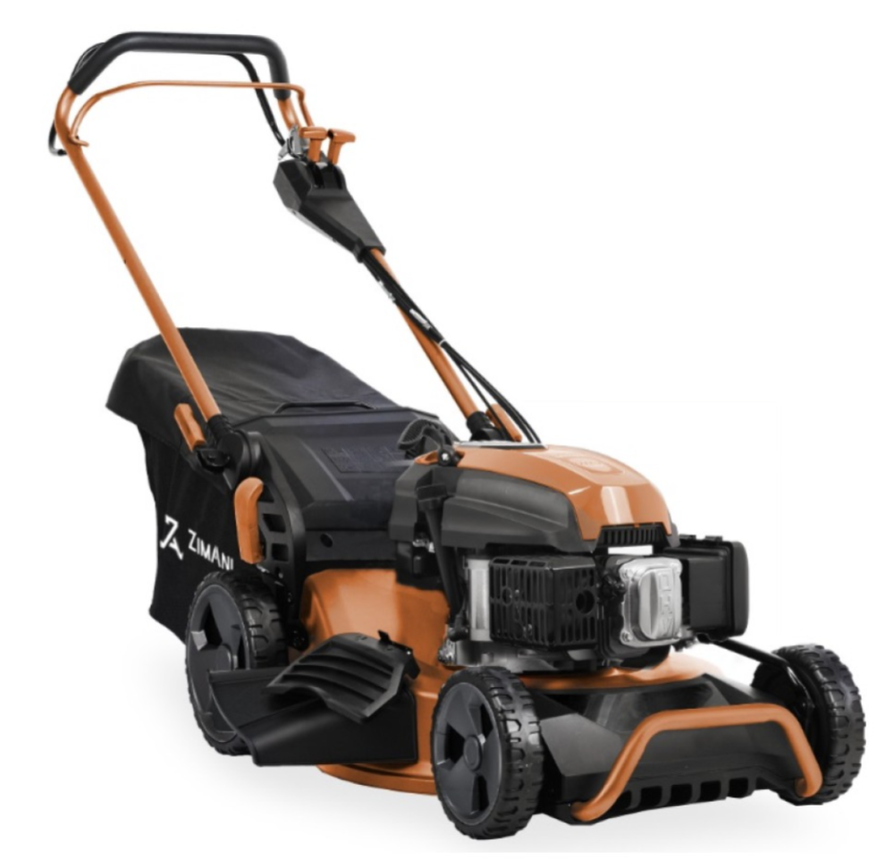 Газонокосилка бензиновая Zimani LC348V – №1